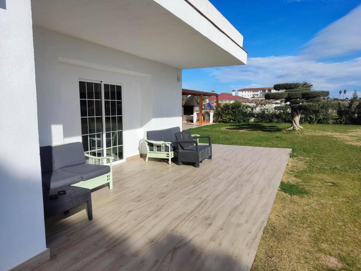 Casa Marisa Villa Alcanar Exterior photo